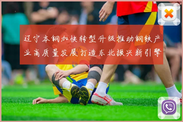 辽宁本钢加快转型升级推动钢铁产业高质量发展打造东北振兴新引擎