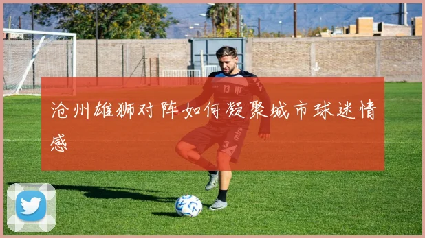 沧州雄狮对阵如何凝聚城市球迷情感