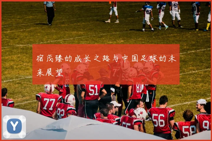 宿茂臻的成长之路与中国足球的未来展望