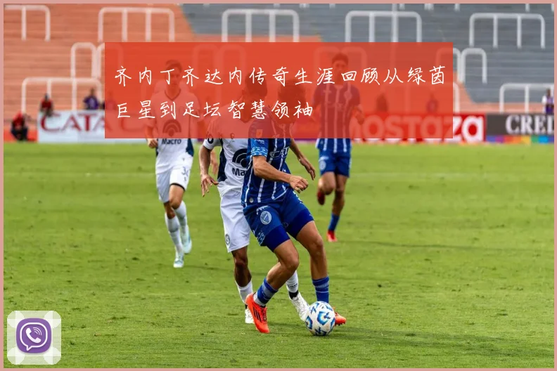 齐内丁齐达内传奇生涯回顾从绿茵巨星到足坛智慧领袖