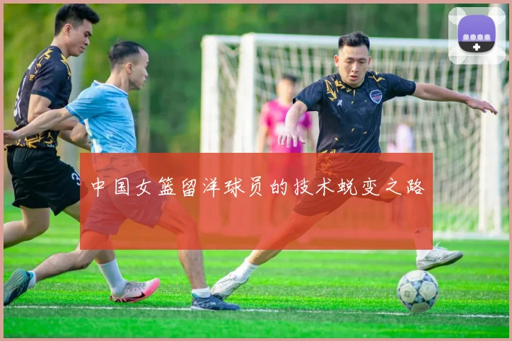 中国女篮留洋球员的技术蜕变之路