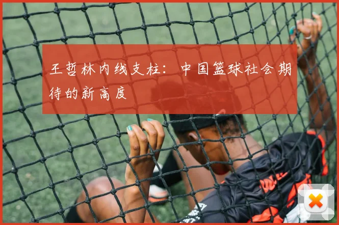 王哲林内线支柱：中国篮球社会期待的新高度